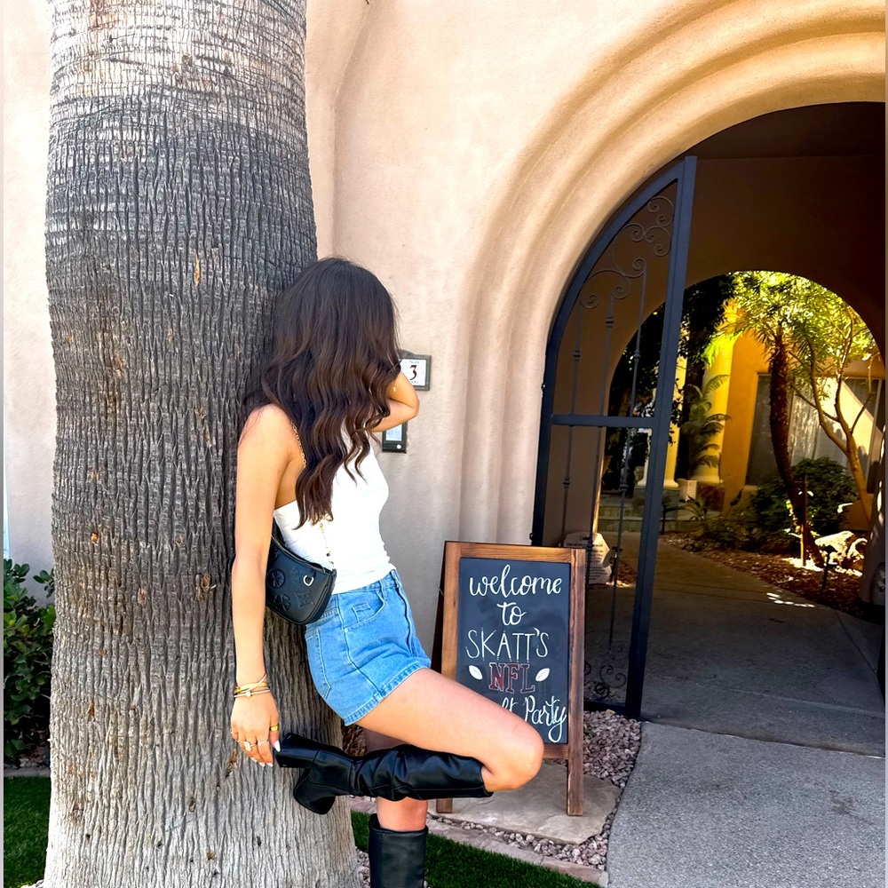 Meet your Posher, Sophie